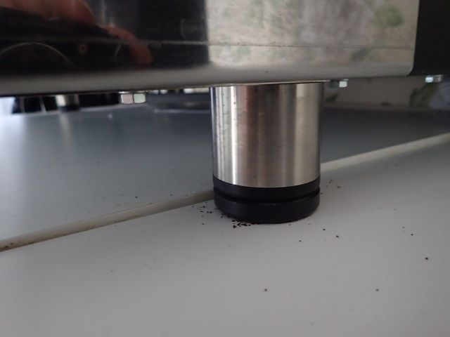 452533-26 Espresso machine GGMGASTRO