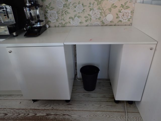 452533-28 Espresso machine GGMGASTRO