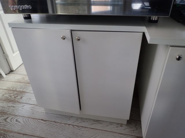 452533-29 Espresso machine GGMGASTRO