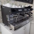 452533-30 Espresso machine GGMGASTRO