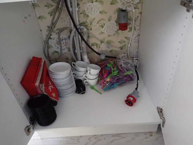 452533-33 Espresso machine GGMGASTRO