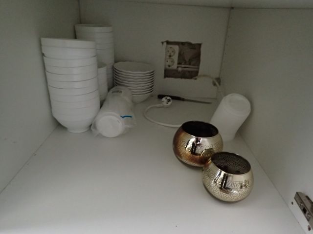 452533-39 Espresso machine GGMGASTRO