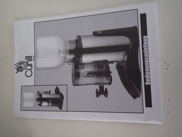 452533-42 Espresso machine GGMGASTRO