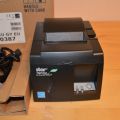 419320-1 Kvittoskrivare STAR TSP100
