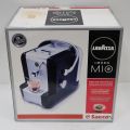 457137-3 Capsule machine Saeco Via Torretta 240