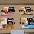 457137-6 Capsule machine Saeco Via Torretta 240