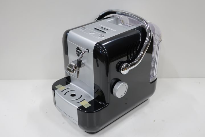 457137-9 Capsule machine Saeco Via Torretta 240