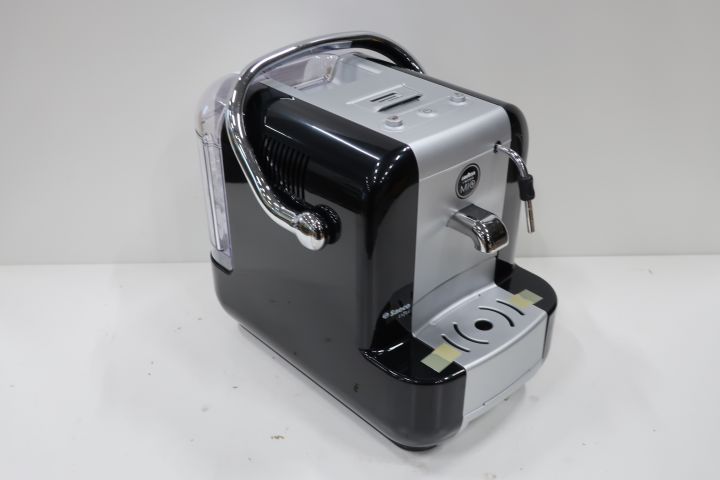 457137-11 Capsule machine Saeco Via Torretta 240