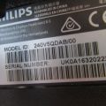 414676-4 Philips 24 inch screen