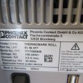 414681-5 Label Printer - Phoenix Contact Thermomark Roll