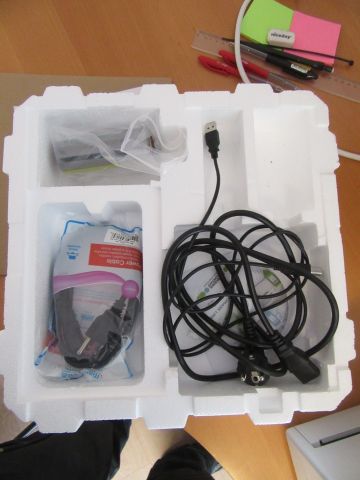 414681-7 Label Printer - Phoenix Contact Thermomark Roll