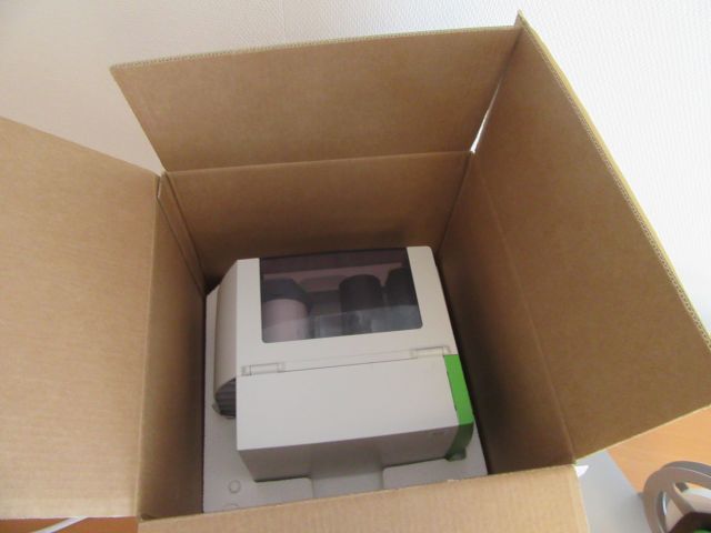 414681-10 Label Printer - Phoenix Contact Thermomark Roll