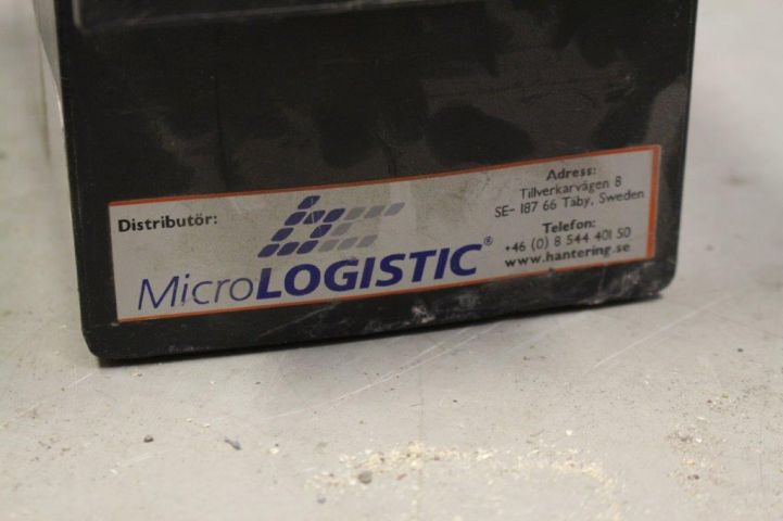 436318-7 Stair Climber AAT Cargo Master 170 kg