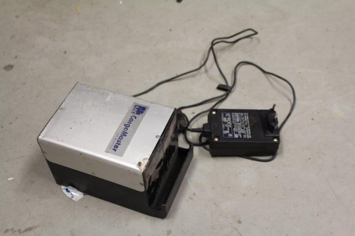 436318-6 Stair Climber AAT Cargo Master 170 kg