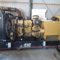 457178-1 CAT 3406 400kw Generator