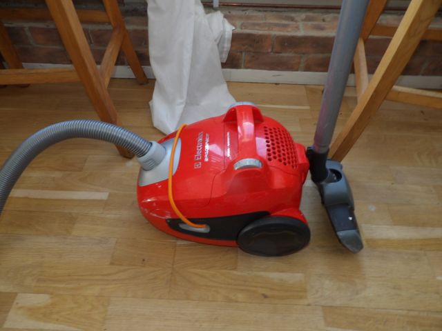 414725-2 Electrolux vacuum cleaner