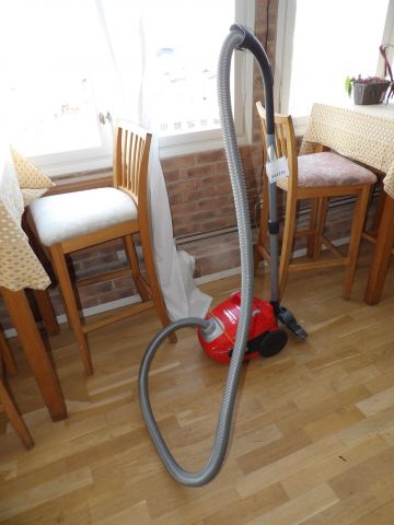 414725-1 Electrolux vacuum cleaner