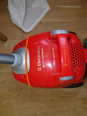 414725-3 Electrolux vacuum cleaner