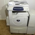 457182-1 Multifunction Printer - Xerox Workcentre 7132