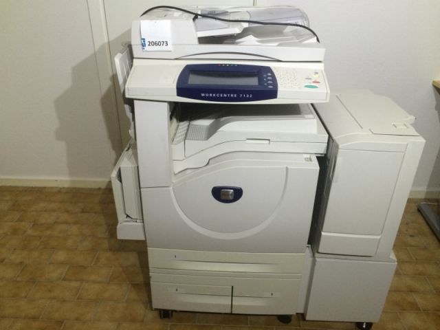 workcentre 7132