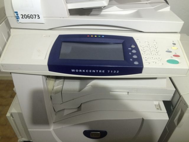 workcentre 7132