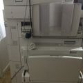 457182-7 Multifunction Printer - Xerox Workcentre 7132