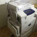 457182-8 Multifunction Printer - Xerox Workcentre 7132