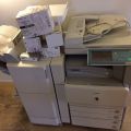 457183-2 Printer Canon IRC2880i