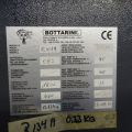 456989-4 Screw compressor Bottarini EX 2000