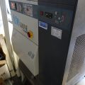 456989-1 Screw compressor Bottarini EX 2000
