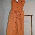 419344-2 Rodebjer Junebug Dress Size XS