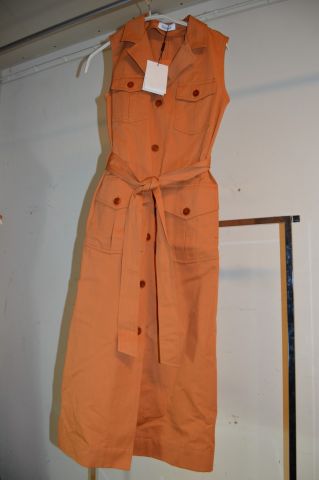 419344-2 Rodebjer Junebug Dress Size XS