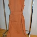 419344-3 Rodebjer Junebug Dress Size XS