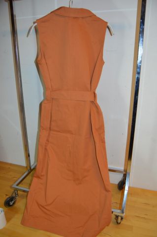 419344-3 Rodebjer Junebug Dress Size XS