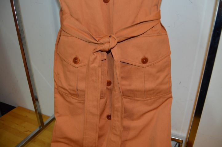 419344-5 Rodebjer Junebug Dress Size XS