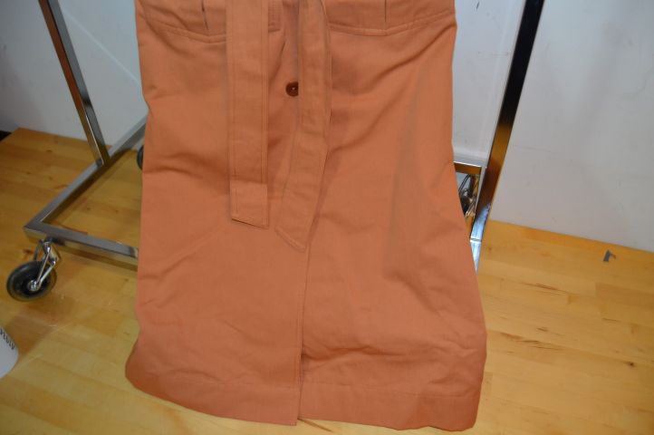 419344-6 Rodebjer Junebug Dress Size XS