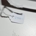 419368-3 Sunglasses Dries Van Noten - High quality