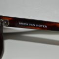 419368-6 Sunglasses Dries Van Noten - High quality