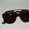 419368-7 Sunglasses Dries Van Noten - High quality