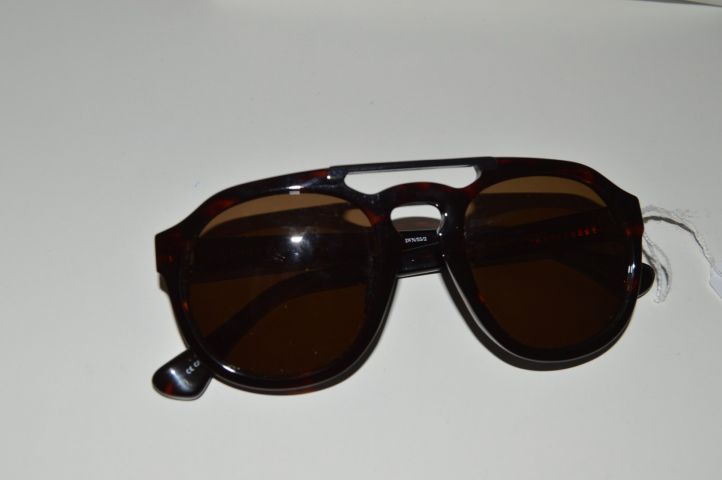 419368-7 Sunglasses Dries Van Noten - High quality