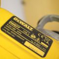 456650-3 Rotationslaser med stativ Dewalt DW077