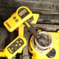 456650-4 Rotationslaser med stativ Dewalt DW077