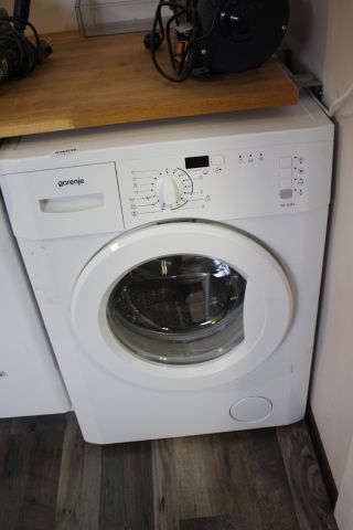456636-1 Tvättmaskin Gorenje WA50149