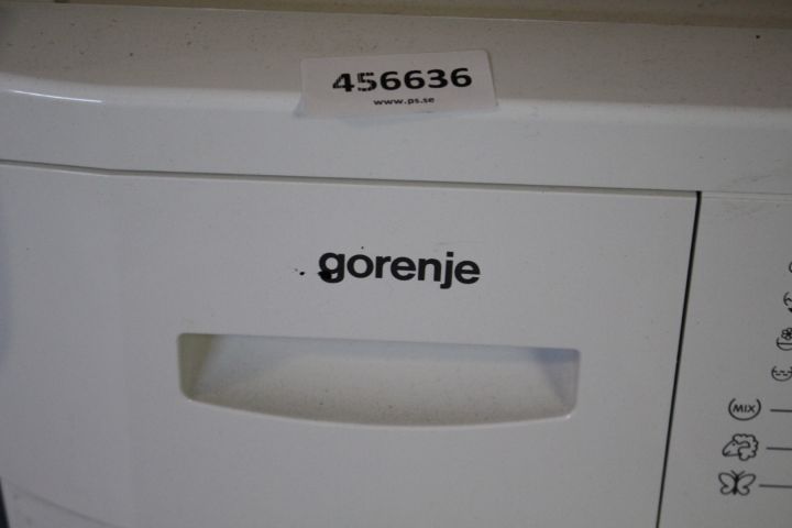 456636-2 Tvättmaskin Gorenje WA50149
