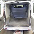 456691-2 Renault Trafic 2.5 DCI FAP kombi -2010 (146HK, 15500mil, 6-sits)