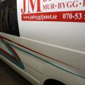 456691-3 Renault Trafic 2.5 DCI FAP kombi -2010 (146HK, 15500mil, 6-sits)