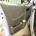 456691-7 Renault Trafic 2.5 DCI FAP kombi -2010 (146HK, 15500mil, 6-sits)