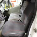 456691-8 Renault Trafic 2.5 DCI FAP kombi -2010 (146HK, 15500mil, 6-sits)