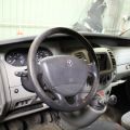 456691-9 Renault Trafic 2.5 DCI FAP kombi -2010 (146HK, 15500mil, 6-sits)