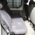 456691-11 Renault Trafic 2.5 DCI FAP kombi -2010 (146HK, 15500mil, 6-sits)